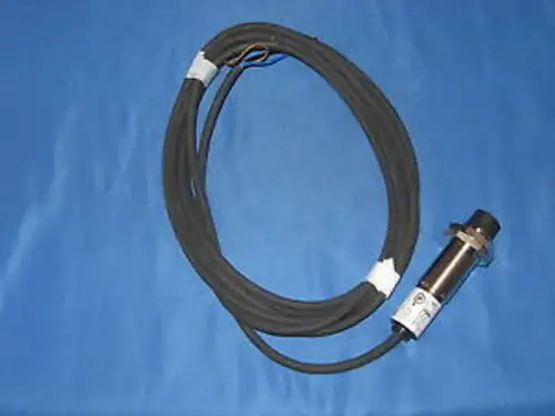 Balluff Inductive Proximity Sensor BES 516-300-BO-C-PU-03