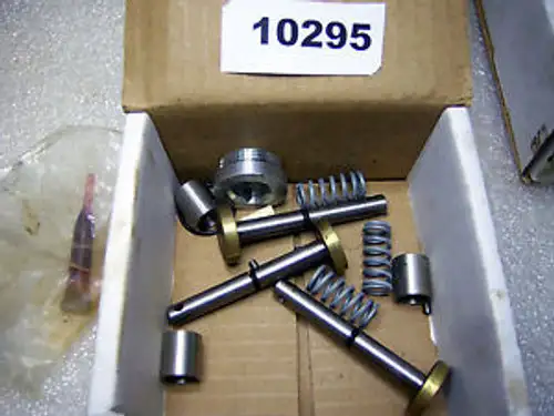 (10295) Ross Repair Kit 692K87 missing