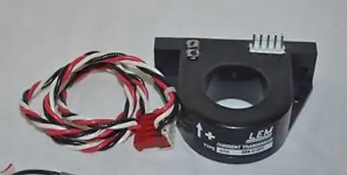 Lem HTA 400-S/SP2 Current Transducer
