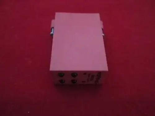 Opto 22 ODC5Q Relay