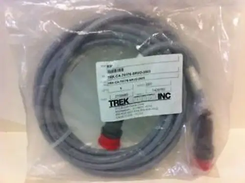 TREK CONNECT SERVO CABLE TRK-CA-70176-SRVO-2503