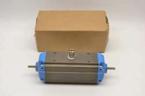 VALBIA DA-052 PNEUMATIC 10BAR SIZE 52 13BA ACTUATOR REPLACEMENT PART B484743