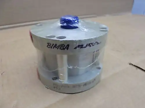 Bimba Flat -1 Fo-700.875-Mee0.25 Air Cylinder