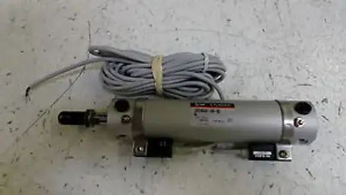 Smc Cdg1Ba32-100-B5-4L Cylinder