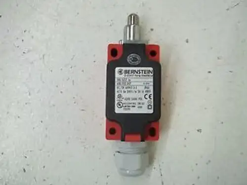Bernstein Enk-Su1Z Iw Limit Switch
