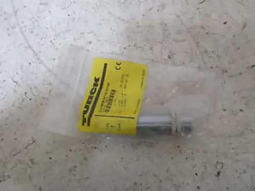 TURCK Bi5-M18-VP4X-H1141 PROXIMITY SWITCH IN BAG