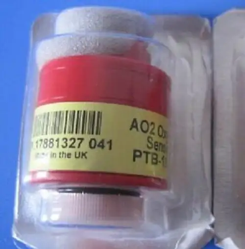 Uk City Ao2 Ptb18.10 Ao2 Sensor Oxygen Sensor Detector