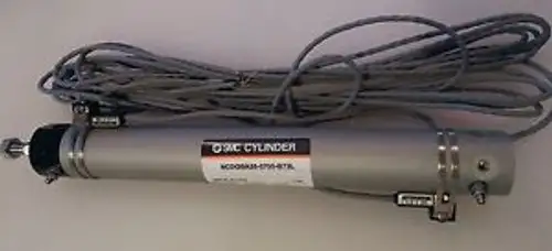 Smc Cylinder Ncdgba25-0700-B73L 150Psi Max