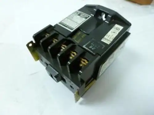88011 - Sqaure D 8501GO40 Control Relay