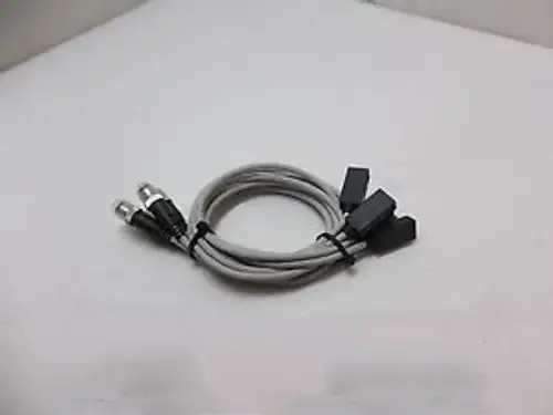 Smc D-F7Pw Solid State Auto Switch - 4 (Ele4145)