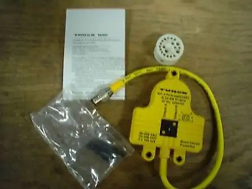 Turck Bi5-Pcs-2Adz32X2-0.33-Sb - 60 Day