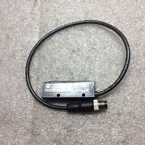 (Rr22-6) Allen-Bradley 42Srl-6000-Qd Photoswitch