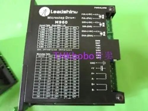 Original Leadshine M960 Microstep Diver #E-Mz3