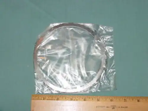 Oem Fisher Controls Gasket Pn 11B2024X012 For Cav-4 Regulator