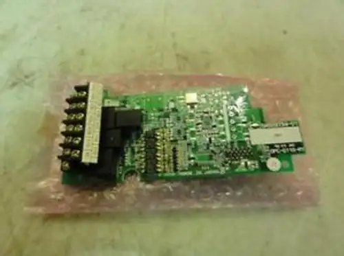 25647 - Cyrovac Sp849601 Relay Card / Inverter