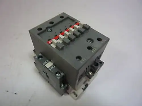 ABB A50-30 Contactor