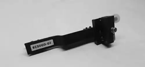 TURCK NI2-Q65-AP6-016M-FS4.4X3/S304 CARTRIDGE SENSOR EC G 10...30VDC
