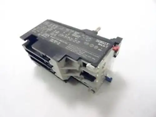 135621 - Agut RILO-7 Overload Relay 5.5A-8.5Amp