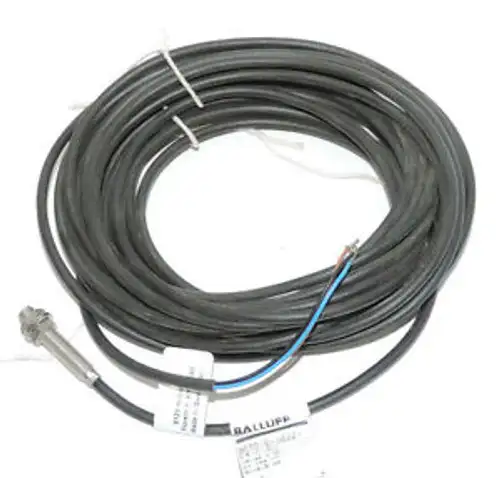 BALLUFF BES516-3022-E4-C-PU SENSOR BES5163022E4CPU 10-30VDC