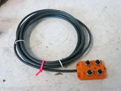 Lumberg Asb 4/Led 5/4-328/5M Micro Distribution