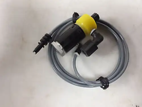 Efd 70Psi (4.8Bar) Air Pressure Valve