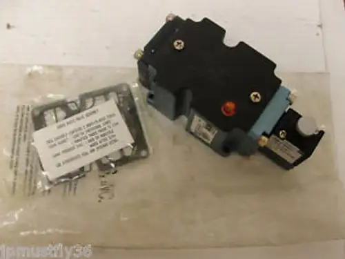 bag Mac valve 6513B-000-PM-113DA