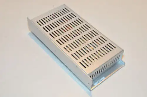 Bentron Power Pp 240-24 Power Supply 230Vac Input / 24Vdc 10A Output