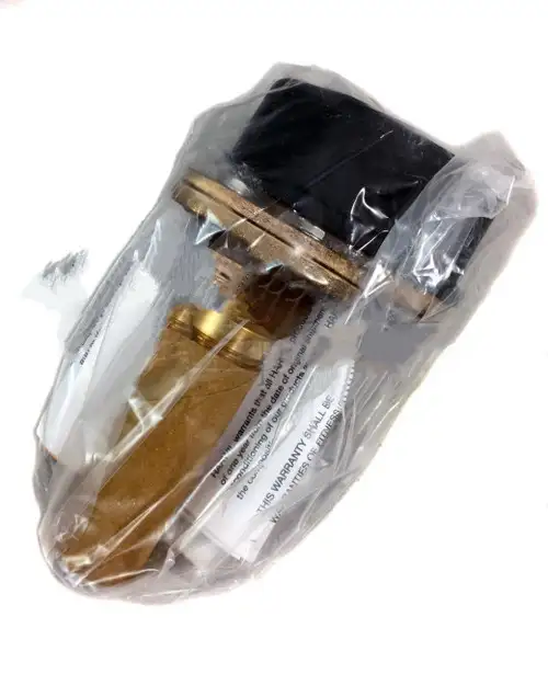 Harwil Fluid Flow Switch Q-5/3/2/F
