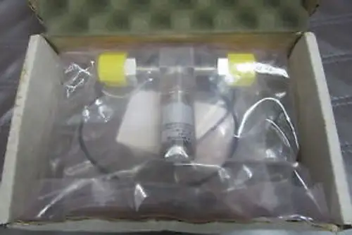 Bronkhorst Hi-Tech Sensors For Mass Flow And Pressure Valve Press Contr C9-Lza