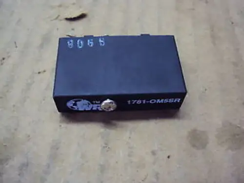 Wrc 1781 Om5Sr Module