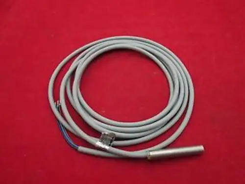 Turck Bi1.5-Eh6.5-Ap6X 4312000 Inductive Sensor