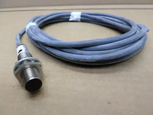 Balluff BES 516-207-BO-E-PU-05 Inductive Proximity Sensor