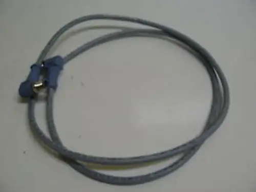 TURCK WSC WKC 572-1.5M CONNECTION CABLE U2531