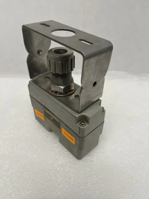 Omron E4M-Sc / E4Msc Ultrasonic Level Meter Echo Stability