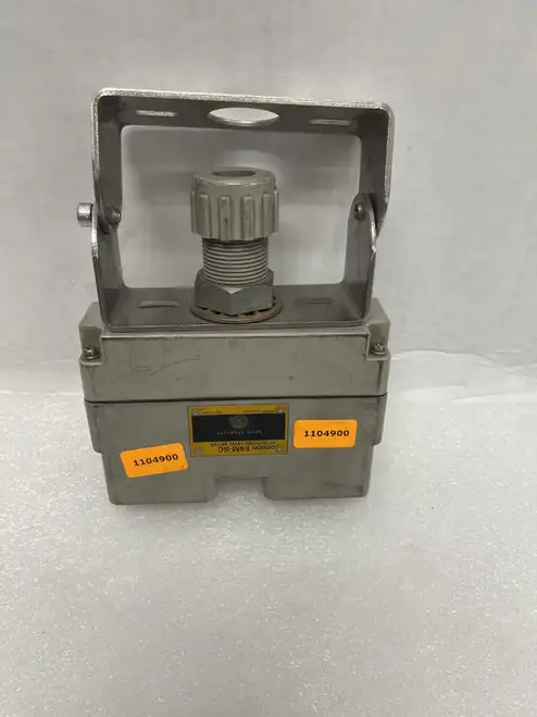 Omron E4M-Sc / E4Msc Ultrasonic Level Meter Echo Stability
