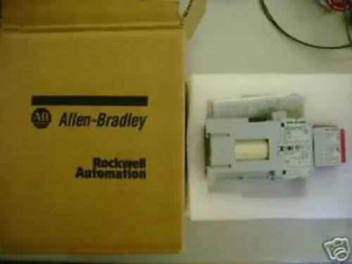 Allen Bradley 100S-M/A72752 Safety Relay