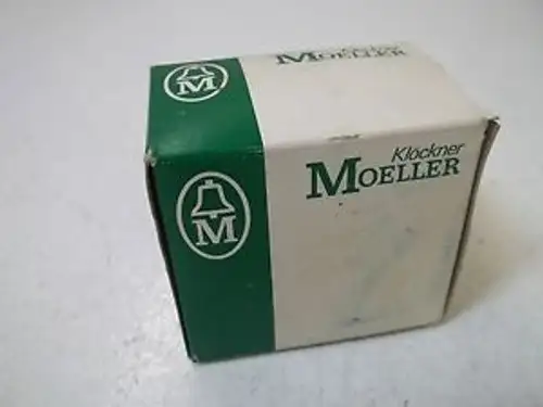 Klockner-Moeller Z1-24 Motor Overload Relay