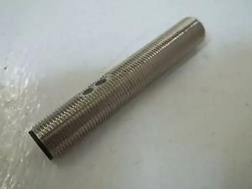 3 Pepperl + Fuchs Nbb2-12Gm60-Ws-V11 Prox. Sensor In A Bag