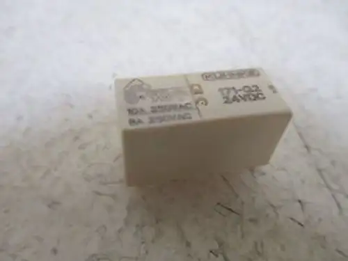 6 Kuhnkle 171-G2 Relay
