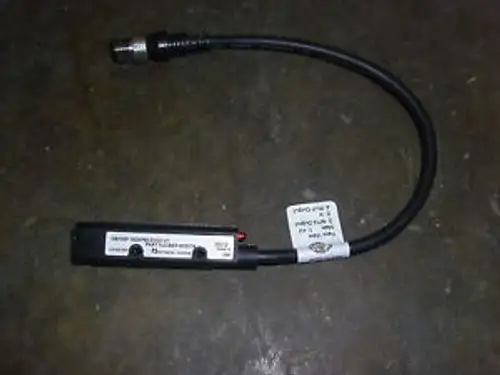 Pepperl Fuchs Sensor Obh50P-18Gkf65-E0123-V1 Nnb