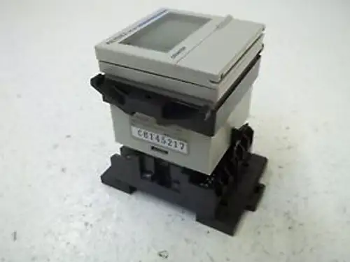 Keyence Rc-16 Counter