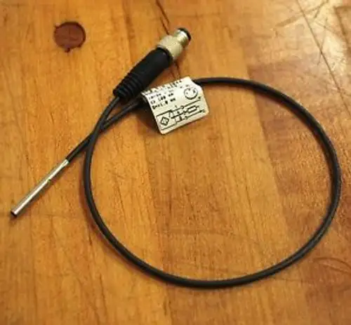 Balluff Bes516-3044-G-E4-C-S49-003 Inductive Proximity Sensor Bes516 -