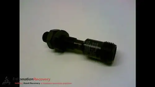 Pepperl Fuchs Nmb15-8Gm50-E2-C-Fe-V1 Inductive Sensor 10-30Vdc 100Ma