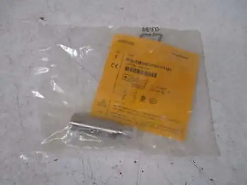 Turck Bi5U-Em18M-Vp4X-H1141 Proximity Switch In A Bag