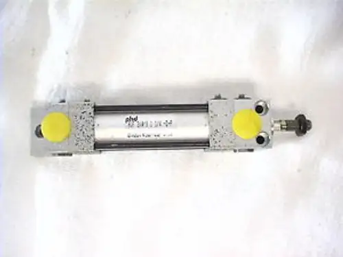 1 Phd Pneumatic Cylinder Avf3/4X11/4-D-P