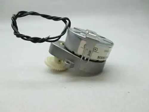 Saia Amy8.1-A3Hl.A.766 2.7W 220V-Ac Ac Electric Motor D458637