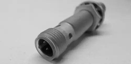 Balluff Bes M12Ml-Psc30A-S04G-W01 Proximity Sensor 10-30V Dc 200Ma 3Mm