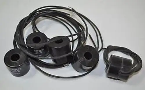 Bellows 120Vdc Qc130 Coil 5 Part# K593-041