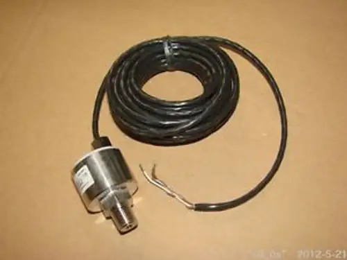 Copal Pa-858 352G R2 035 Pressure Transducer Sensor Gauge 0 ~ 350 Kpa R1/4