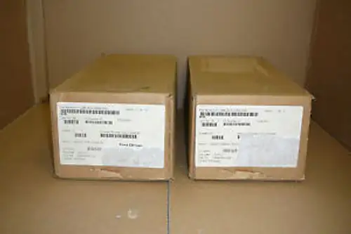 Dbr-0600-00600-Enc Control Techniques In Db Resistor 600W 60 Ohm